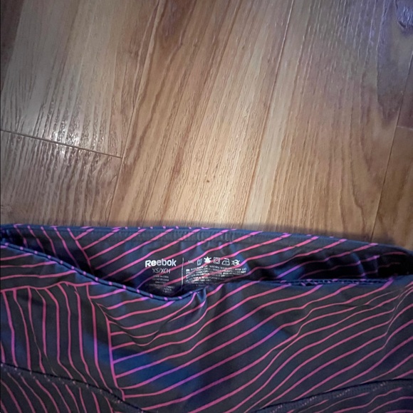 Reebok leggings - Picture 2 of 2